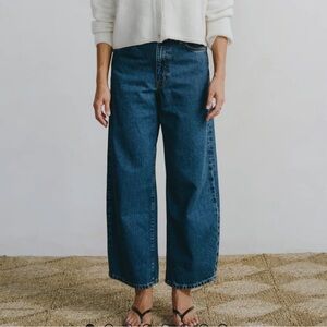 Ozma Wide Leg Ronnie Jean 24